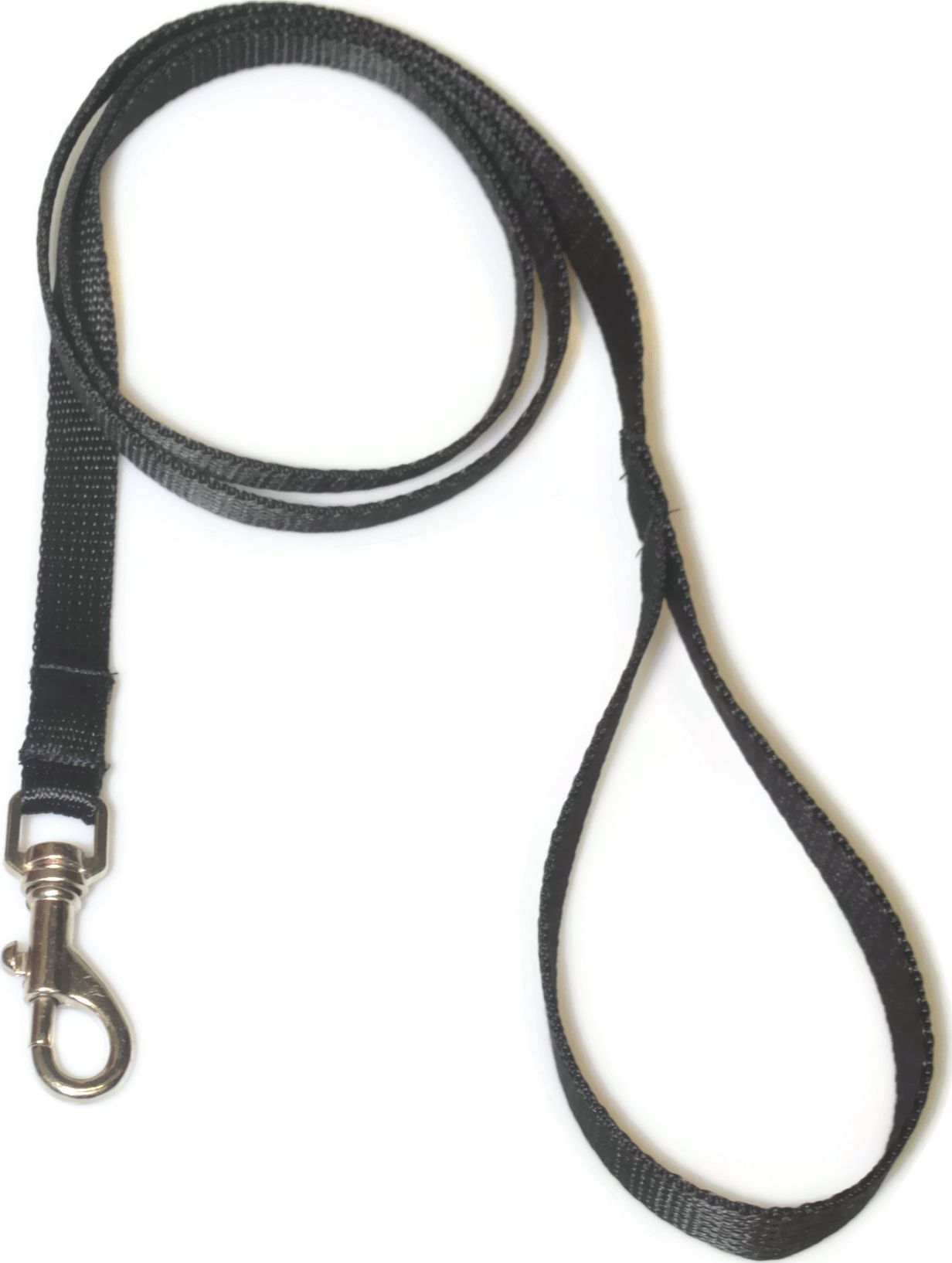 Alizoo Tradycyjna smycz dla psa 16mm/130cm - ALIZOO