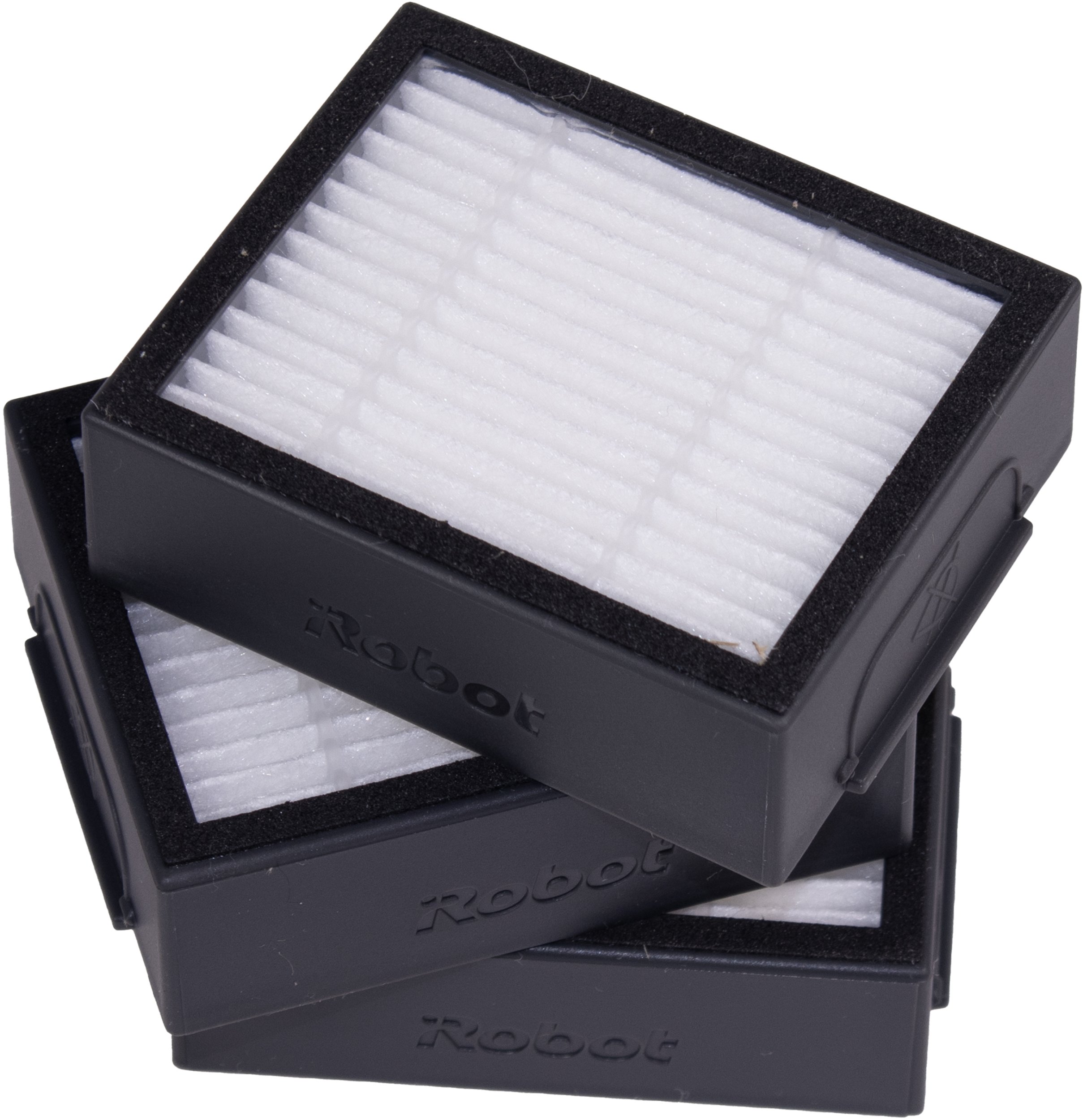 3x Filtr powietrza do iRobot Roomba e/i/j, Combo i/j5