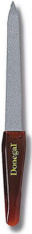 Donegal PILNIK DO PAZNOKCI SZAFIROWY 15cm (1019)