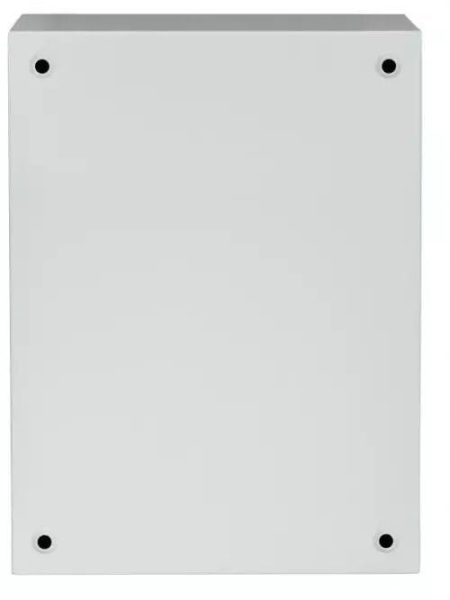 Obudowa metalowa 400x300x200 IP65 GEP-00003
