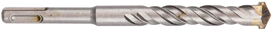 Wiertło do betonu SDS Plus z podwójną spiralą 16 x 160 mm