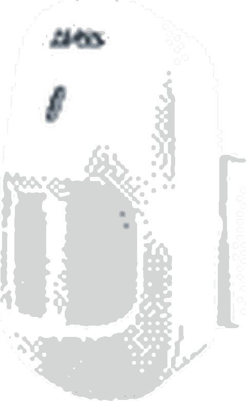 Zamel Bezprzewodowy czujnik ruchu do systemu alarmowego ZAM-350 typ ZAM-350/R GAR10000060