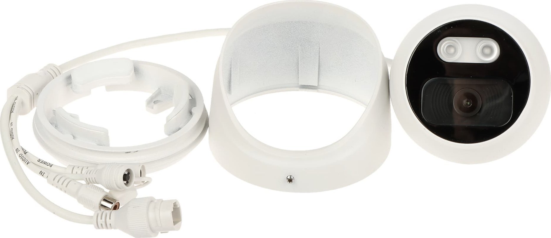 Kamera IP APTI KAMERA IP APTI-AI401VA21-28W - 4Mpx 2.8mm