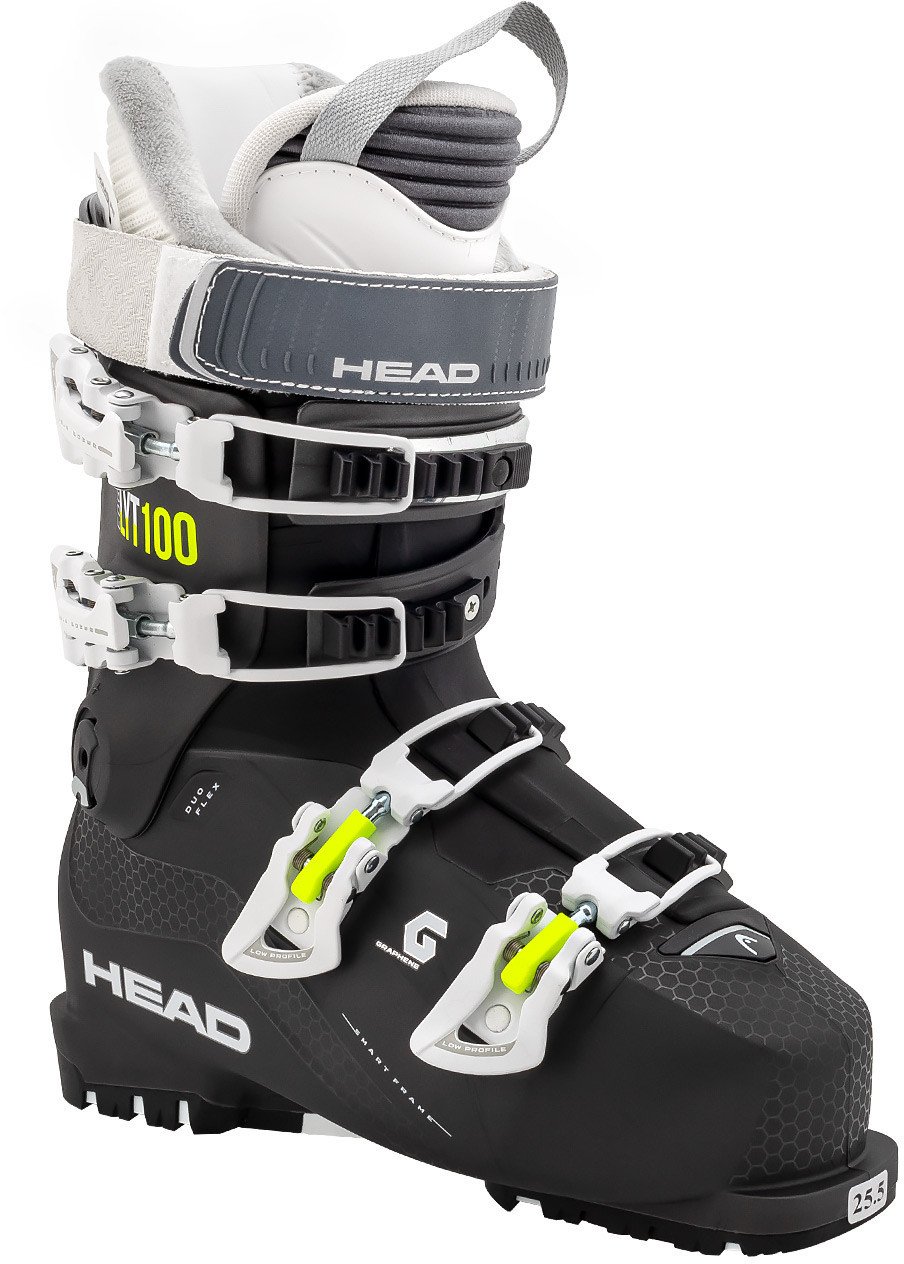 Buty narciarskie damskie HEAD EDGE LYT 100 W 26.5