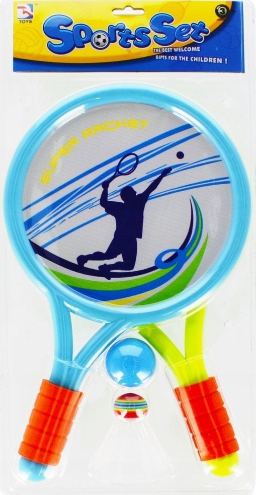 Mega Creative RAKIETKI AKC 24X49X5 MC WB 24/48