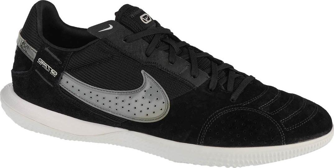Nike Buty Nike Streetgato IC DC8466 010 DC8466 010 czarny 41
