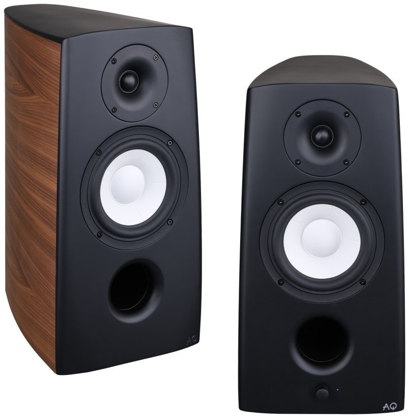 Kolumna AQ Acoustique Quality CANTO 3 FORTE / walnut
