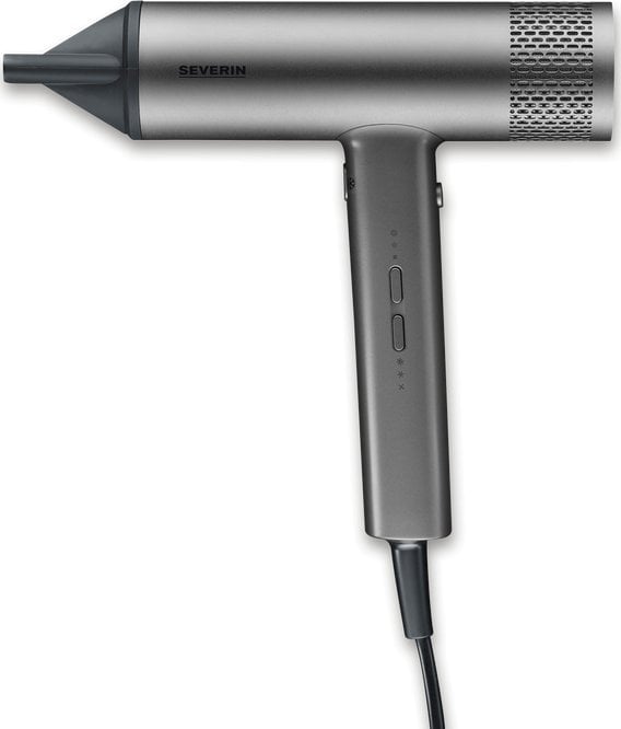 Severin HT 0169 S-Style Speed Pro