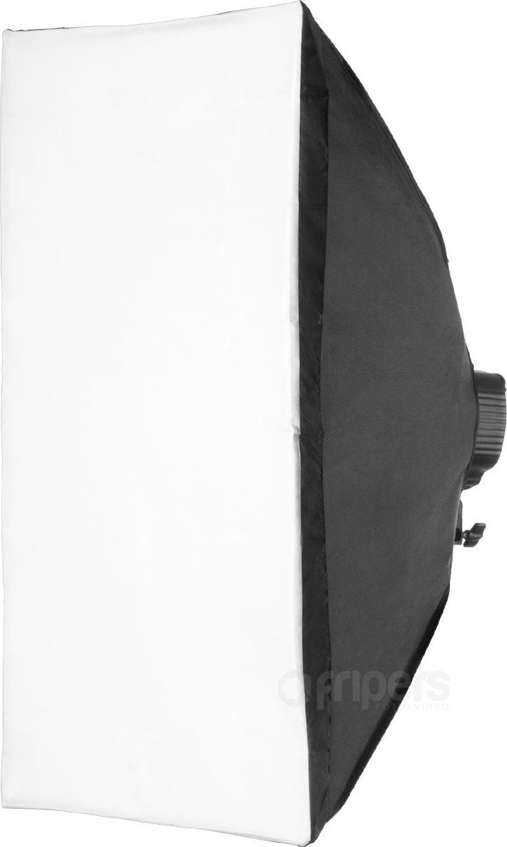 Zestaw studyjny Freepower Zestaw światła ciągłego FreePower 107 50x70cm 2000W 5500K