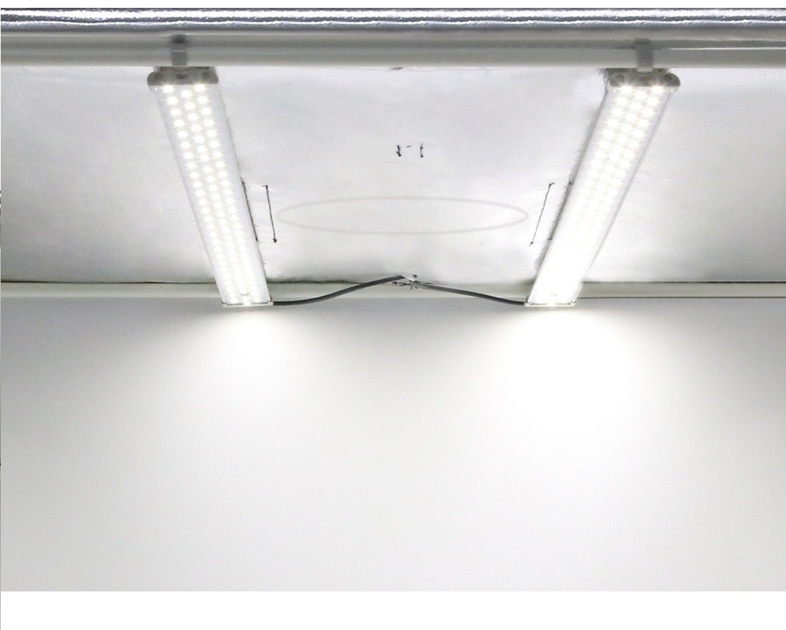 Listwa LED do namiotu bezcieniowego 80cm