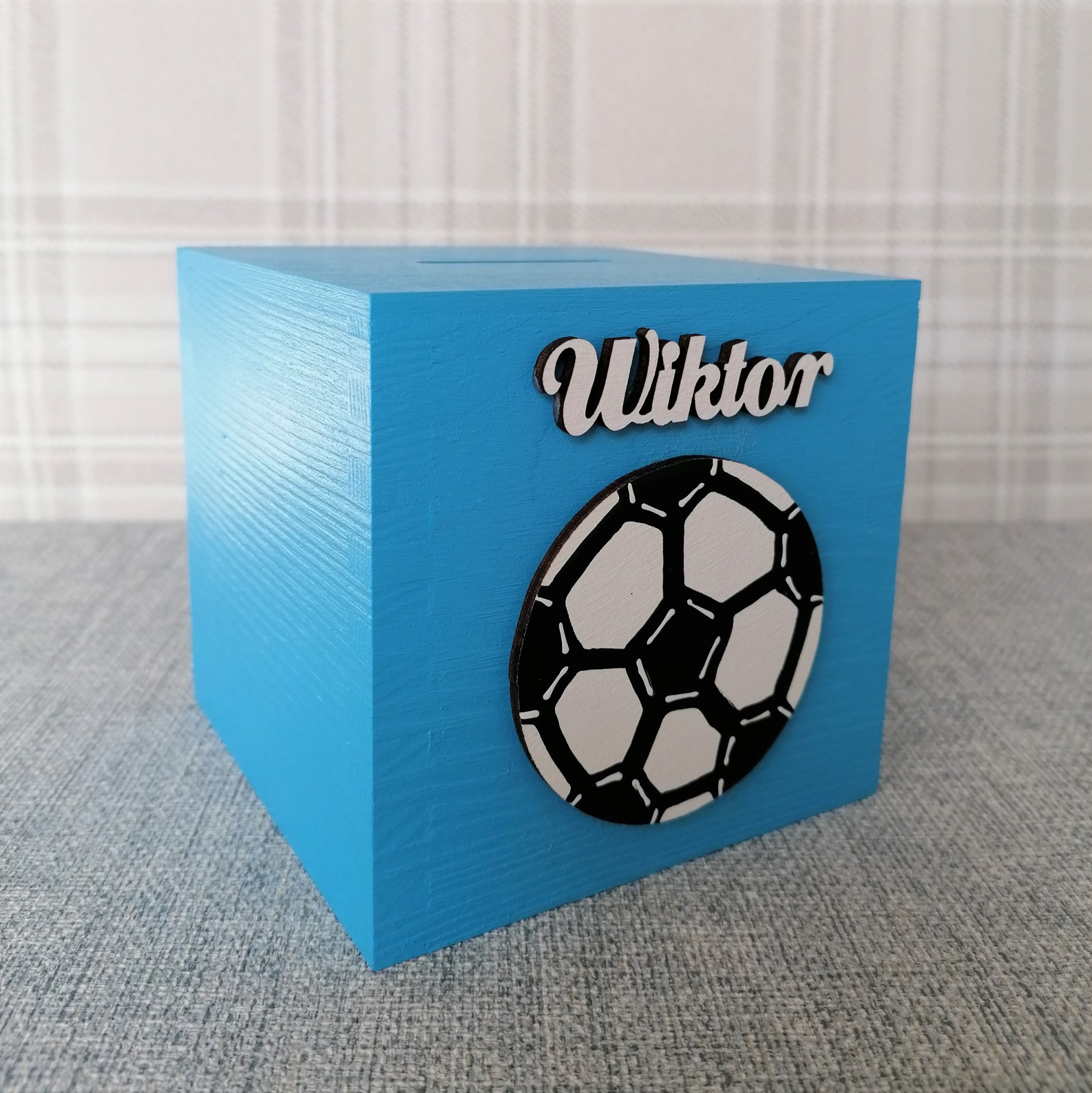 Skarbonka Kostka SKK32