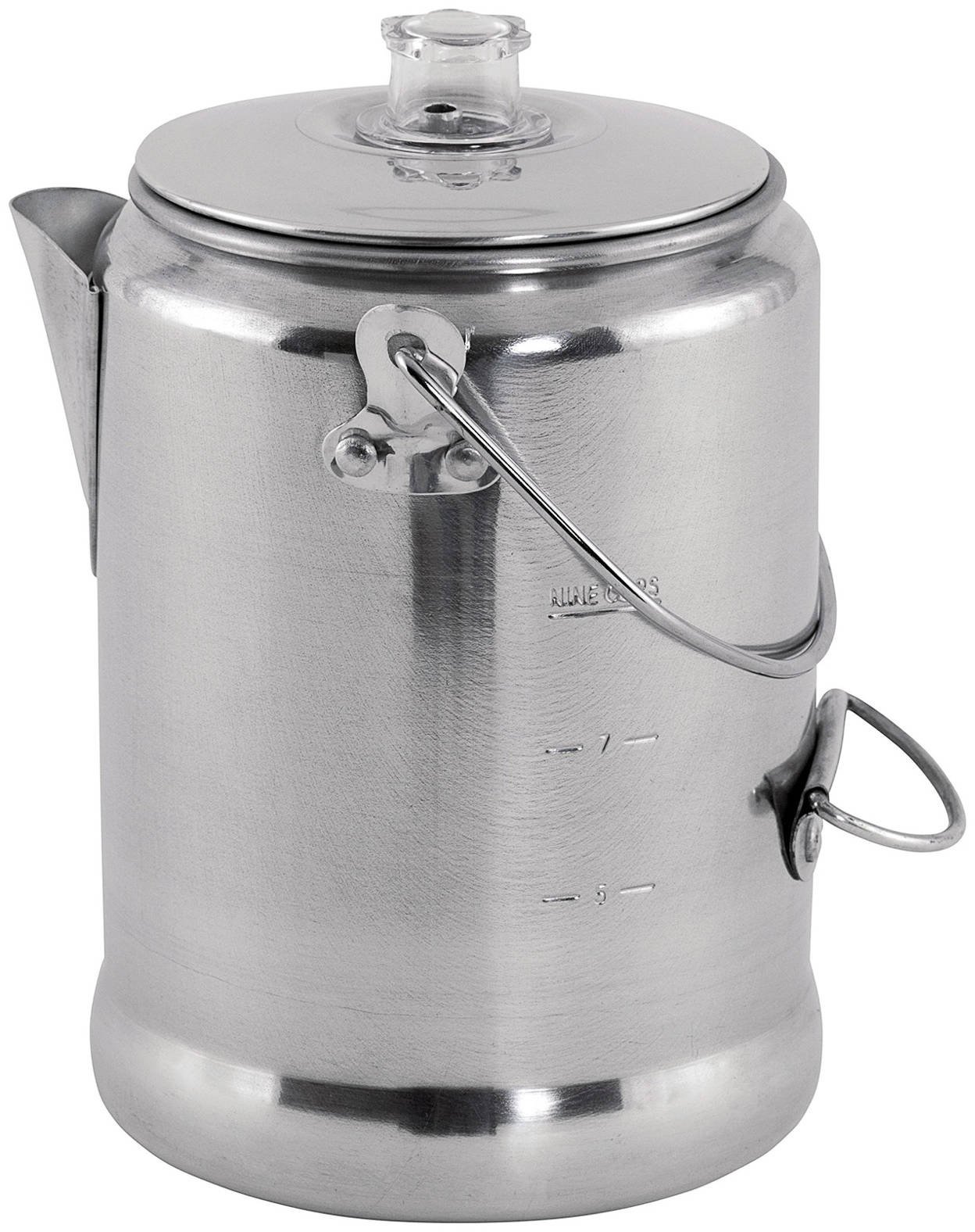 Easy Camp Kawiarka turystyczna Adventure Coffee Pot Uniwersalny