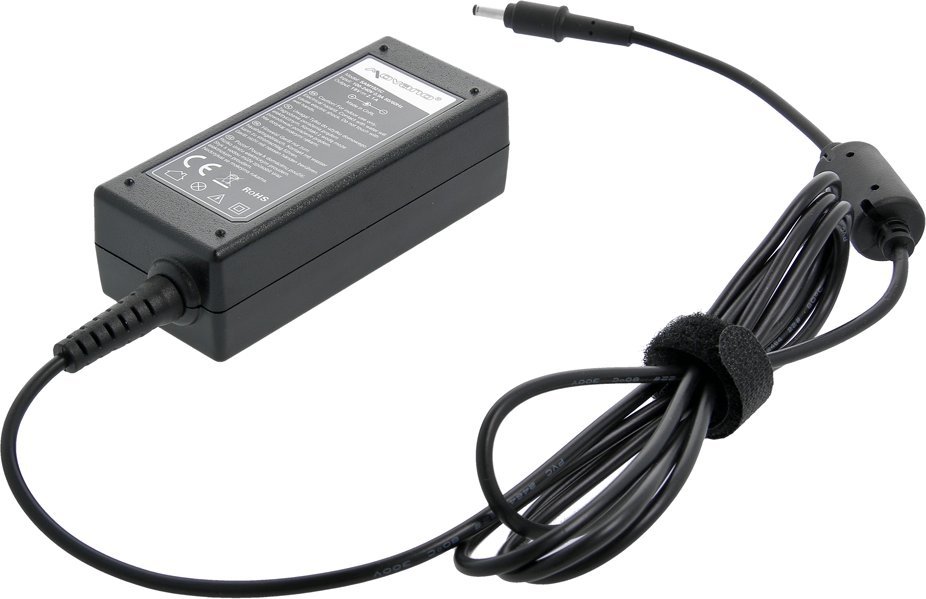 Zasilacz do laptopa Movano 40 W, 1.1 mm, 2.1 A, 19 V (ZZ/SAM1921C)