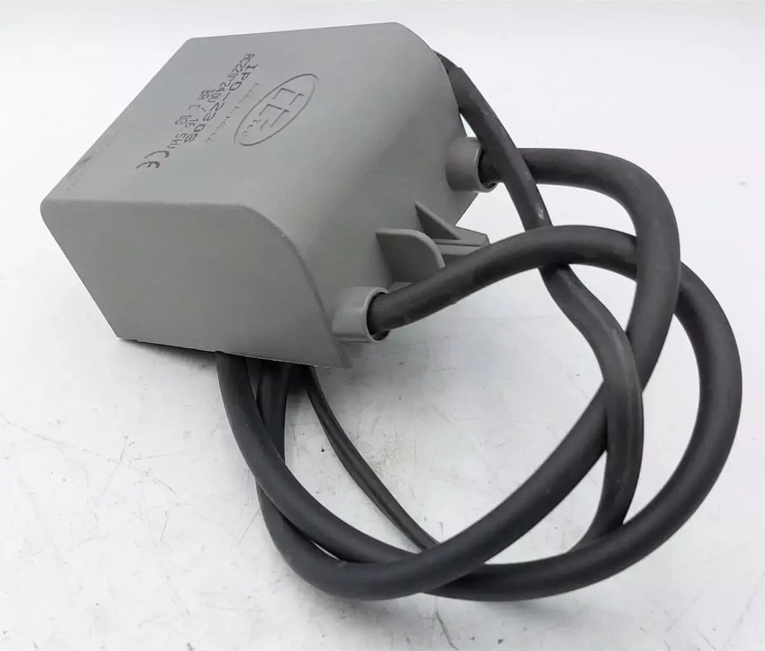 Dedra Cewka zapłonowa IPO-230S(ZB) 16,5kV