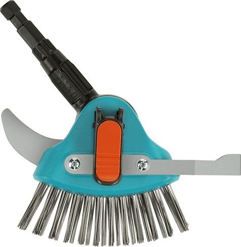 Gardena Gardena Cs-3in1 Grout Cleaner - 03608-20