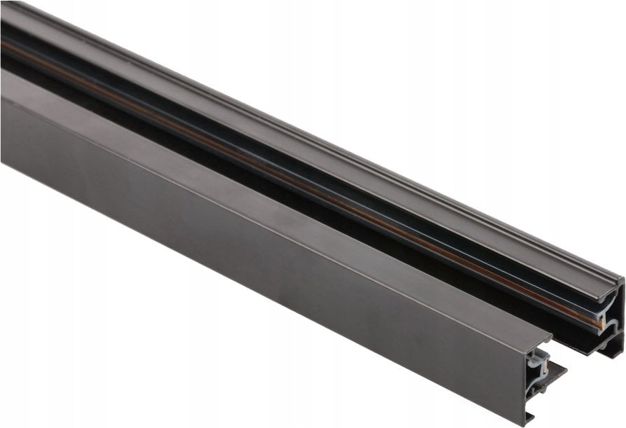 Szynoprzewód 1-fazowy 1m czarny XLT-1FAC21A-10