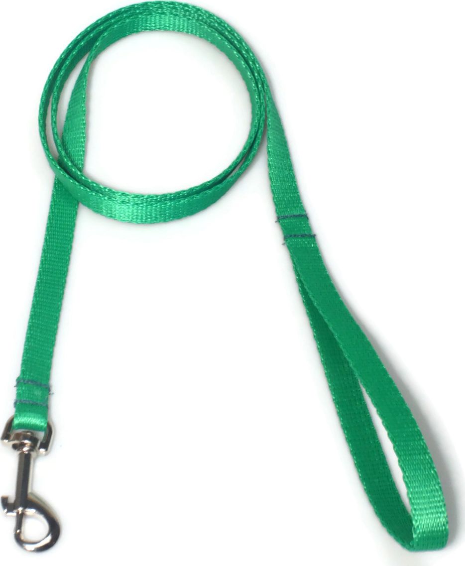 Alizoo Smycz dla małych psów 13mm/130cm - ALIZOO