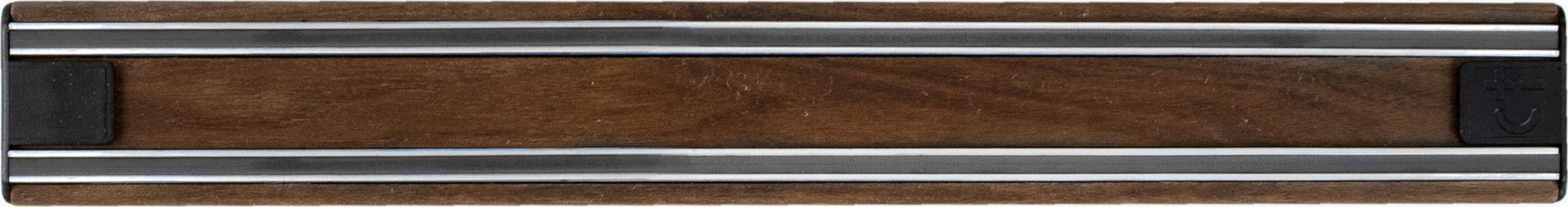 Bisbell Bisbell listwa magnetyczna Bisichef Orzech 350mm