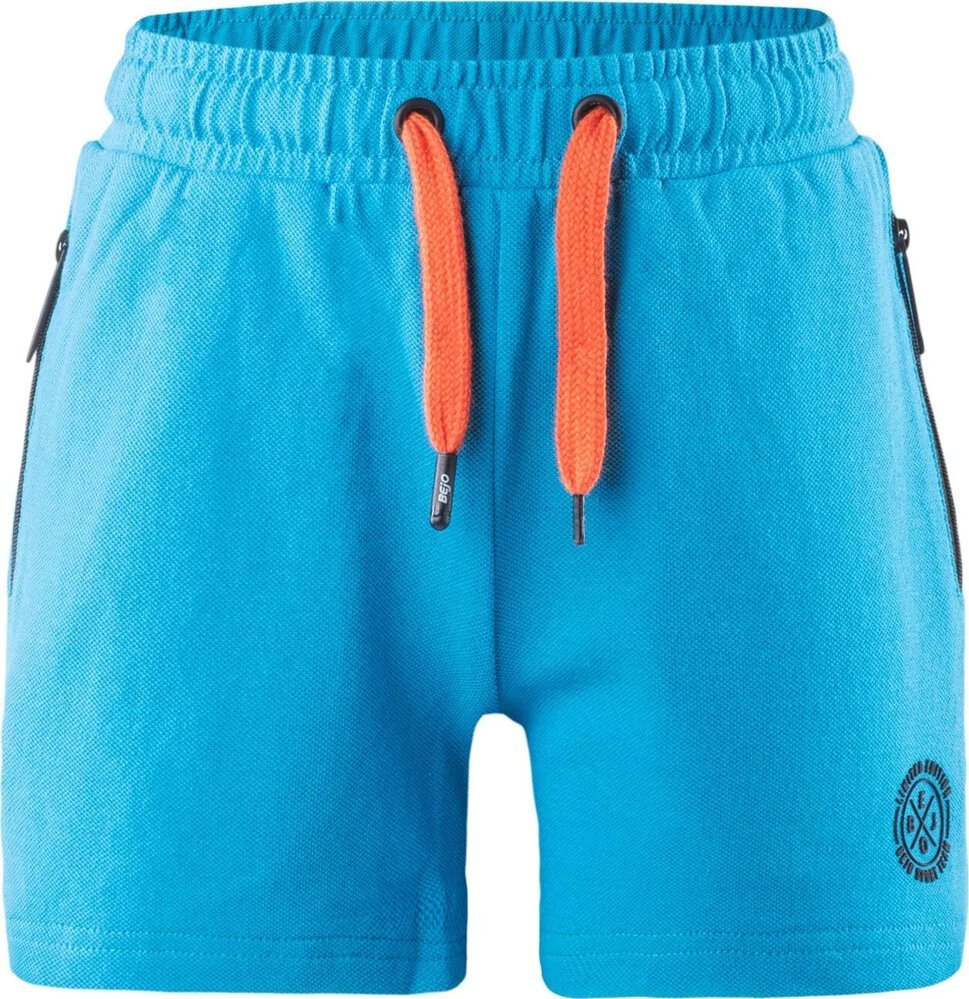Bejo Dziecięce spodenki Bejo EDDY II KDB blue jewel/black rozmiar 110