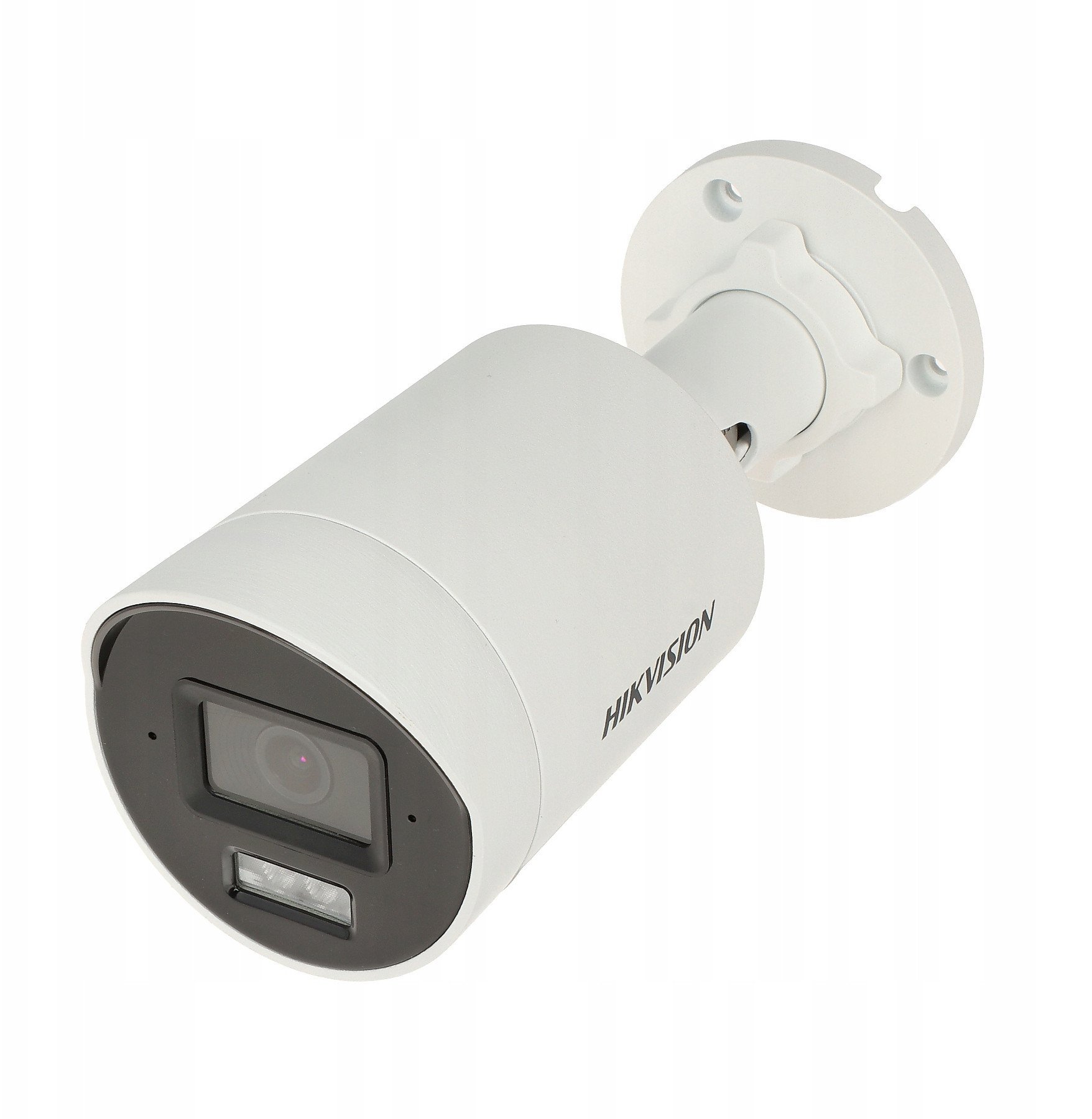KAMERA IP DS-2CD2063G2-LI2U(2.8MM)/PL Smart Hybrid Light AcuSense - 6 Mpx Hikvision