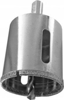 Norton Clipper Wiertło koronowe - otwornica CLASSIC VB 82mm + centering drill