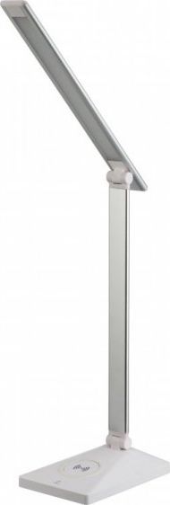 Lampka biurkowa Activejet biała (AJE-PULSAR 2)