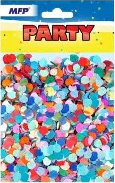 MFP paper konfetti papierowe C01 50g 1041906