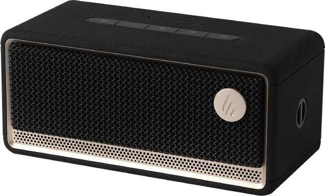 Edifier ES60 TCODE schwarz Bluetooth retail