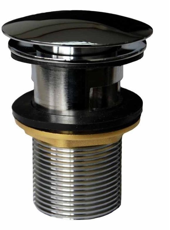 BOTTOM VALVE CD-W001 CLICK