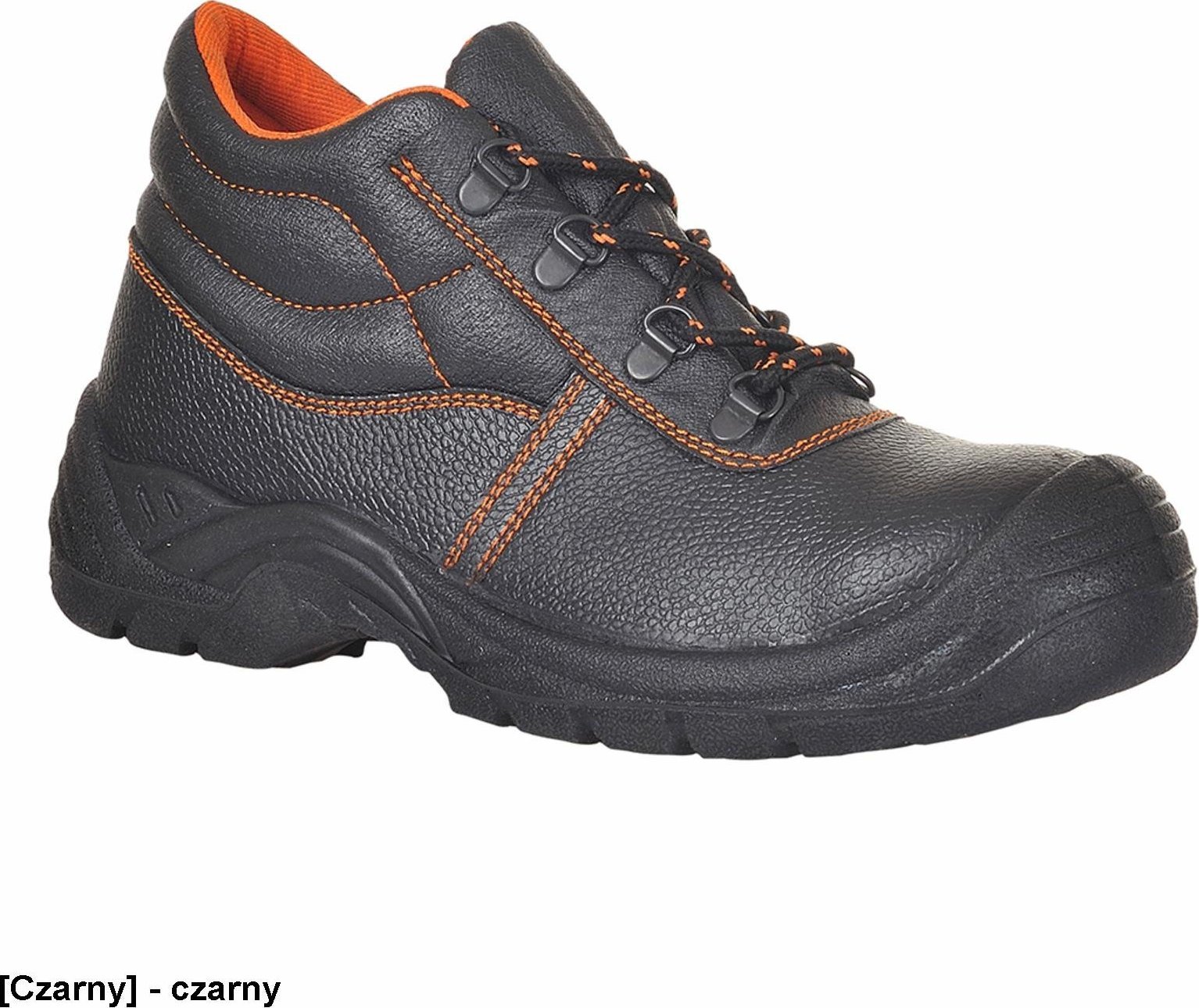 Portwest FW24 - Trzewik Steelite z nadlanym noskiem Kumo 46