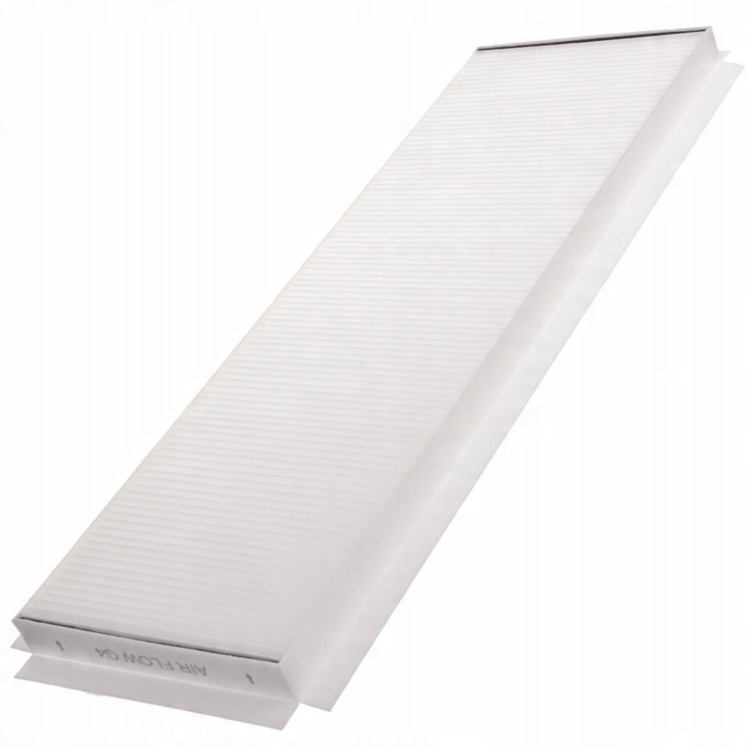 FILTRY DO ZEHNDER COMFOAIR Q350 Q450 Q600 KOMPLET 2x G4 COARSE