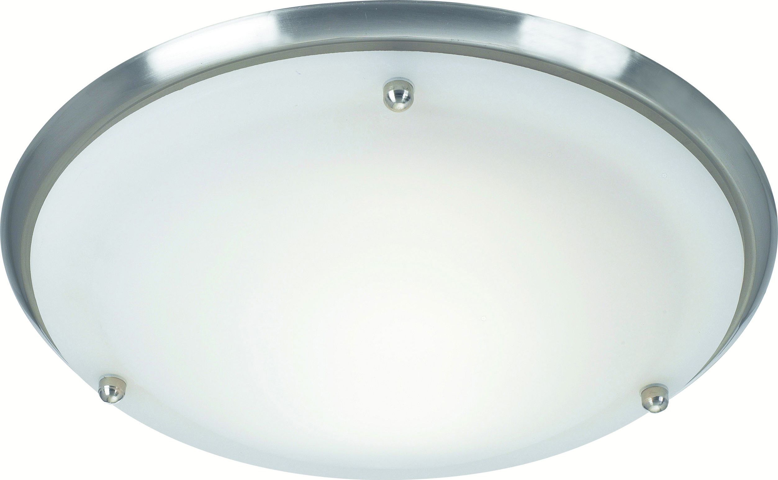 Lampa sufitowa Markslojd Lampa sufitowa szklana biała Markslojd RE 102527