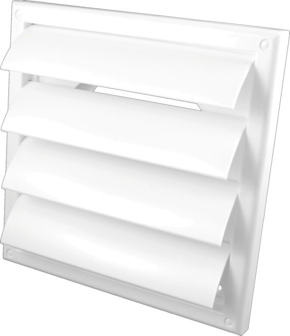 Vents Kratka wentylacyjna wywiewna WP MV 120 VJ - 187x142