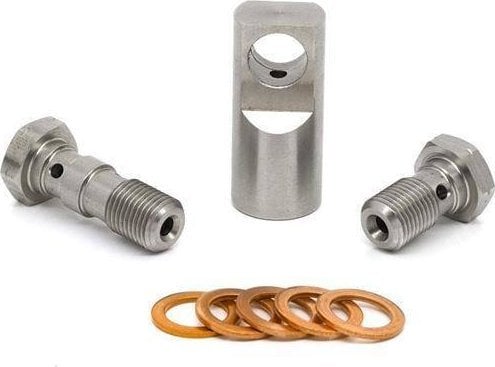 HEL ZESTAW MOCOWANIA PRZEWODÓW DO POMPY RADIALNEJ