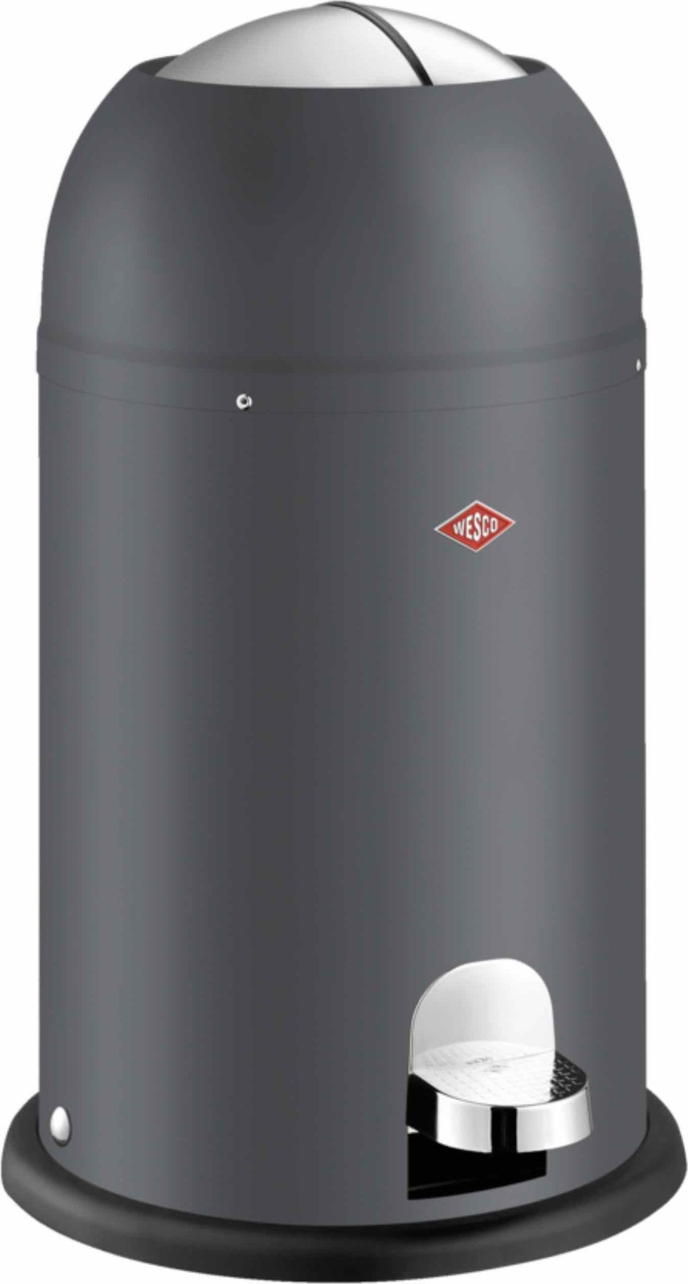 WESCO Kickmaster Jr.graphit matt