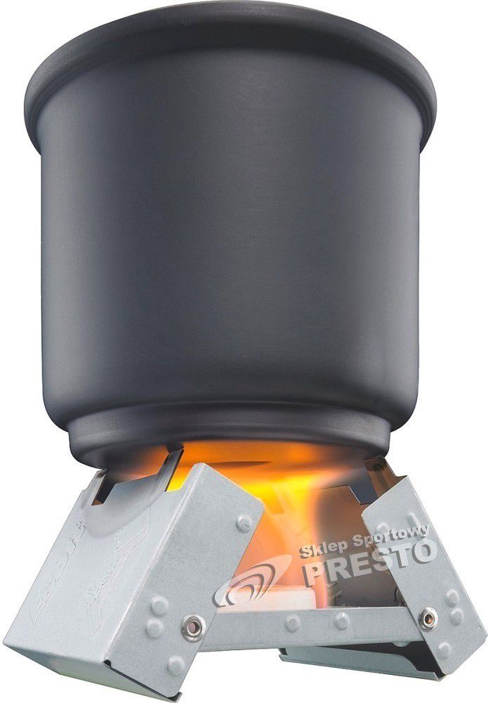 Esbit Kuchenka Pocket Stove Large 12x14g (028902)