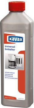 Xavax Odkamieniacz uniwersalny 500ml ( 1107340000 )