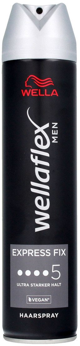 Wella flex Lakier do włosów 250ml