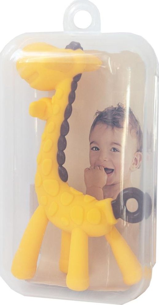 Askato Gryzak żyrafa