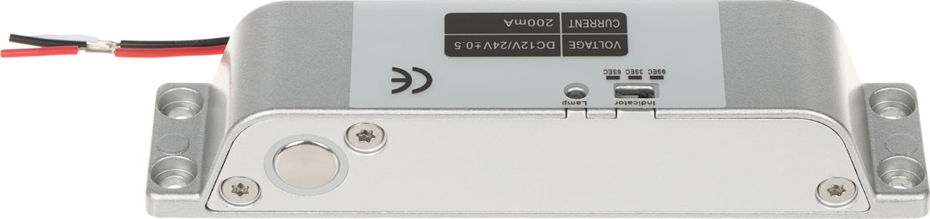 Atlo RYGIEL ELEKTROMAGNETYCZNY ATLO-EB-L06 REWERSYJNY