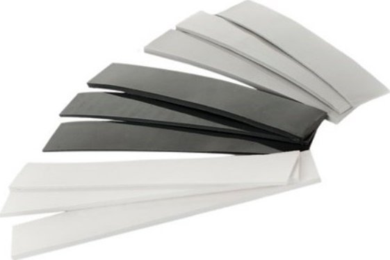 AG TermoPasty Termopad 20x130x1,0mm (6 W/mK)