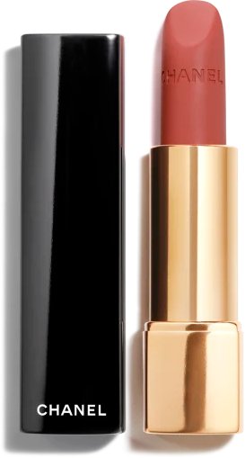 Chanel Rouge Allure Velvet 51 Legendaire Pomadka Do Ust - 3,5G