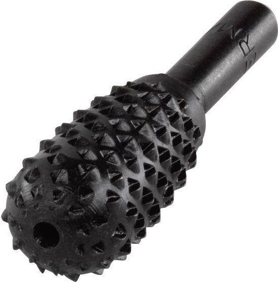 Wolfcraft Tarnik profilowany 15 mm Wolfcraft - gruszkowy