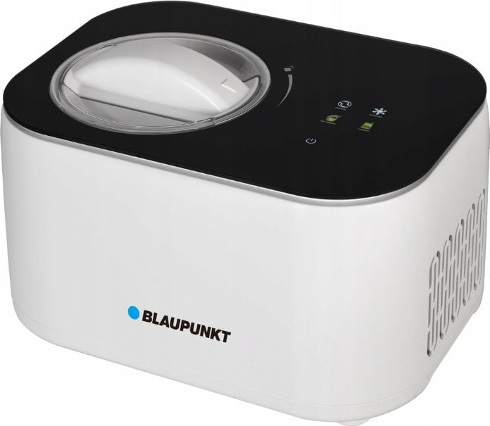 Maszynka do lodów Blaupunkt Maszyna do lodów Blaupunkt ICM401