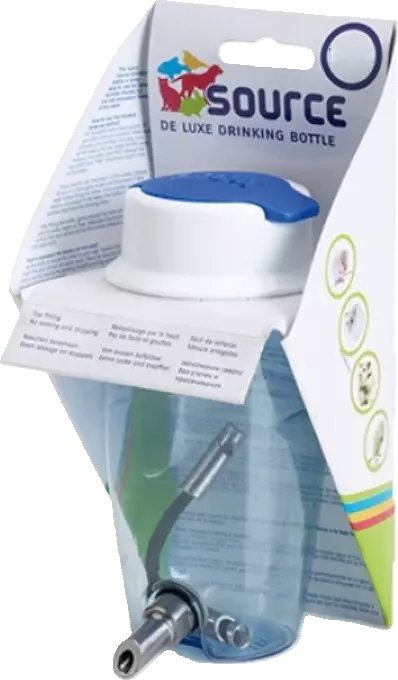 Savic POIDEŁKO DLA GRYZONIA SOURCE 300ml