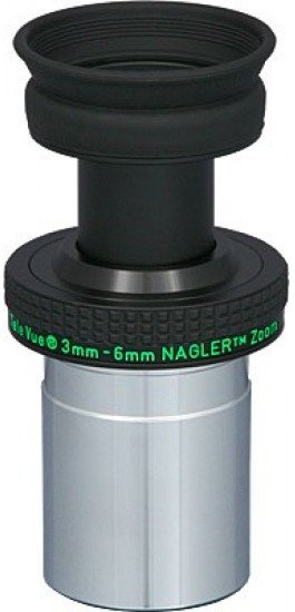Okular Tele Vue Nagler Zoom 3-6 mm 1,25"