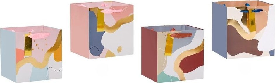 Torebka prezentowa KR 11690 S