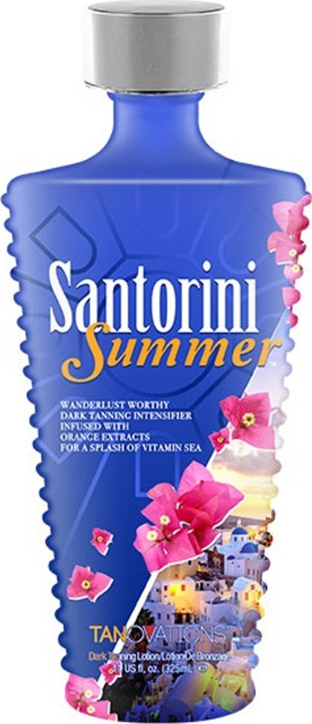 Tanovations Tanovations Santorini Summer Bronzer 325ml