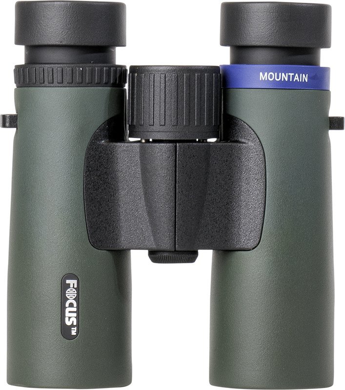 Lornetka Focus Mountain 8x33