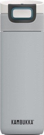 Kambukka Kambukka kubek termiczny Etna 500ml - Uncertain Grey